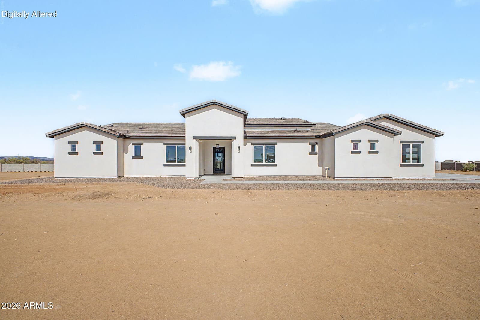 31021 N 251ST Avenue, Wittmann, AZ 85361