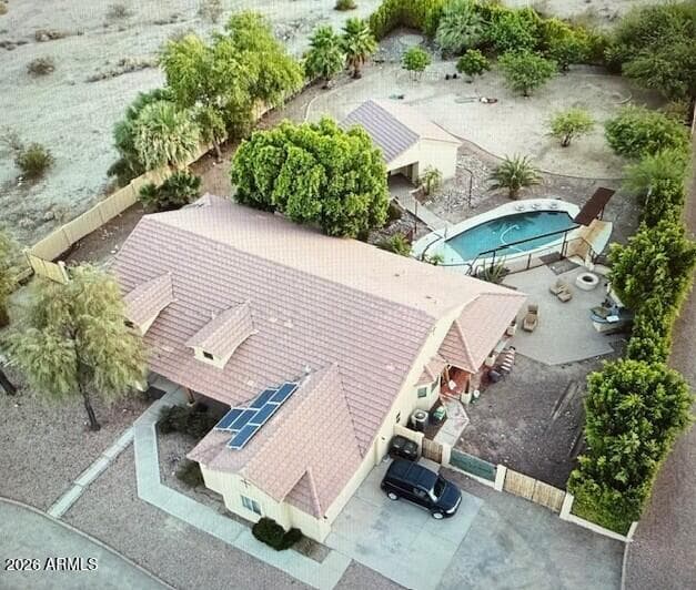 3530 N 200TH Drive, Buckeye, AZ 85396 — photo 7 of 24