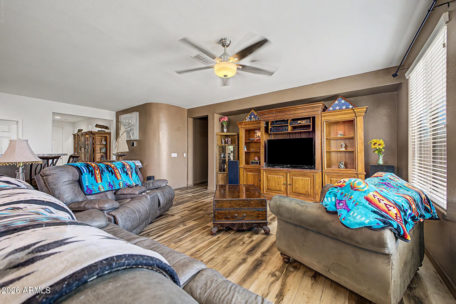 26070 W MATTHEW Drive, Buckeye, AZ 85396 — photo 6 of 25