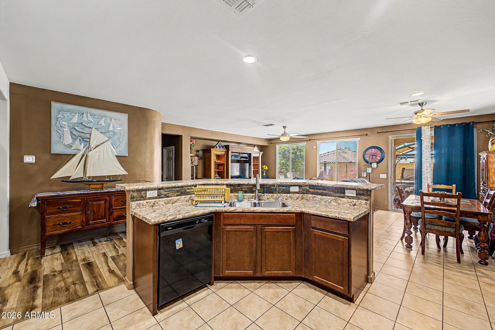 26070 W MATTHEW Drive, Buckeye, AZ 85396 — photo 9 of 25
