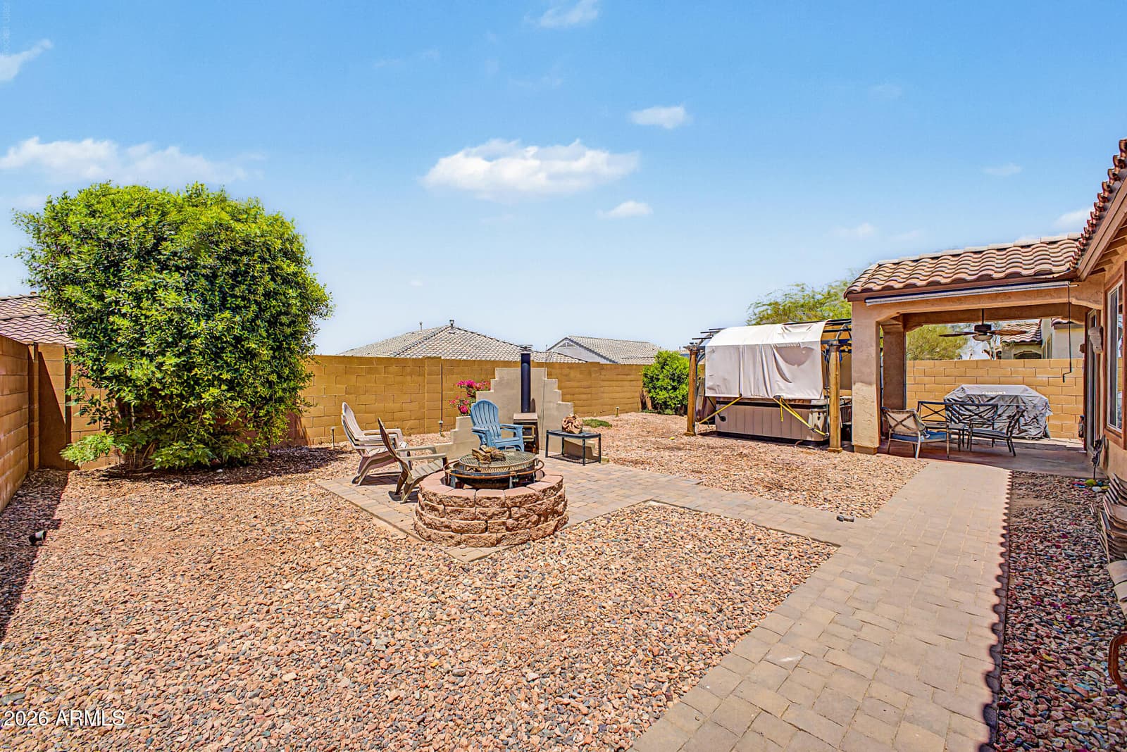 26070 W MATTHEW Drive, Buckeye, AZ 85396 — photo 20 of 25