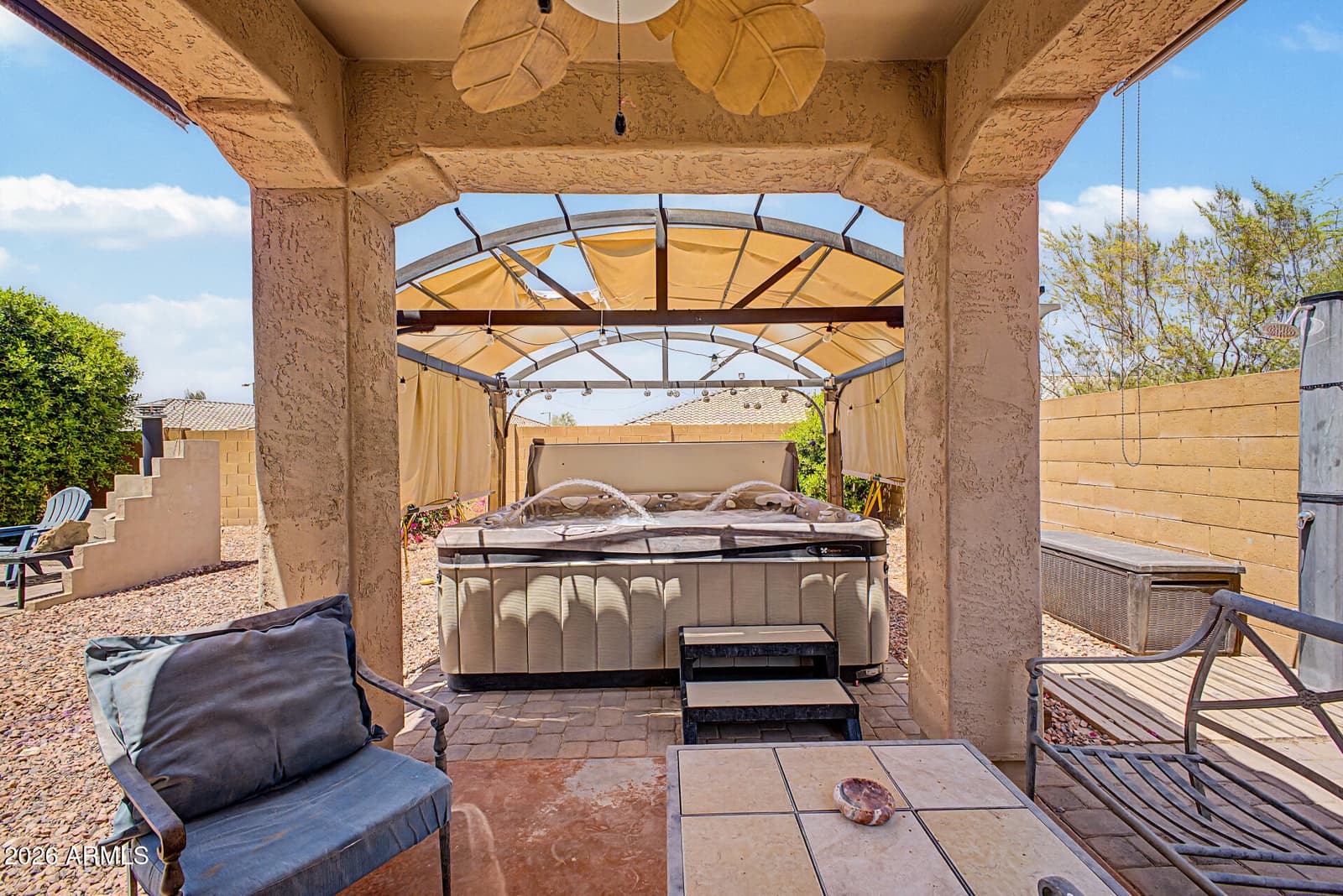 26070 W MATTHEW Drive, Buckeye, AZ 85396 — photo 24 of 25
