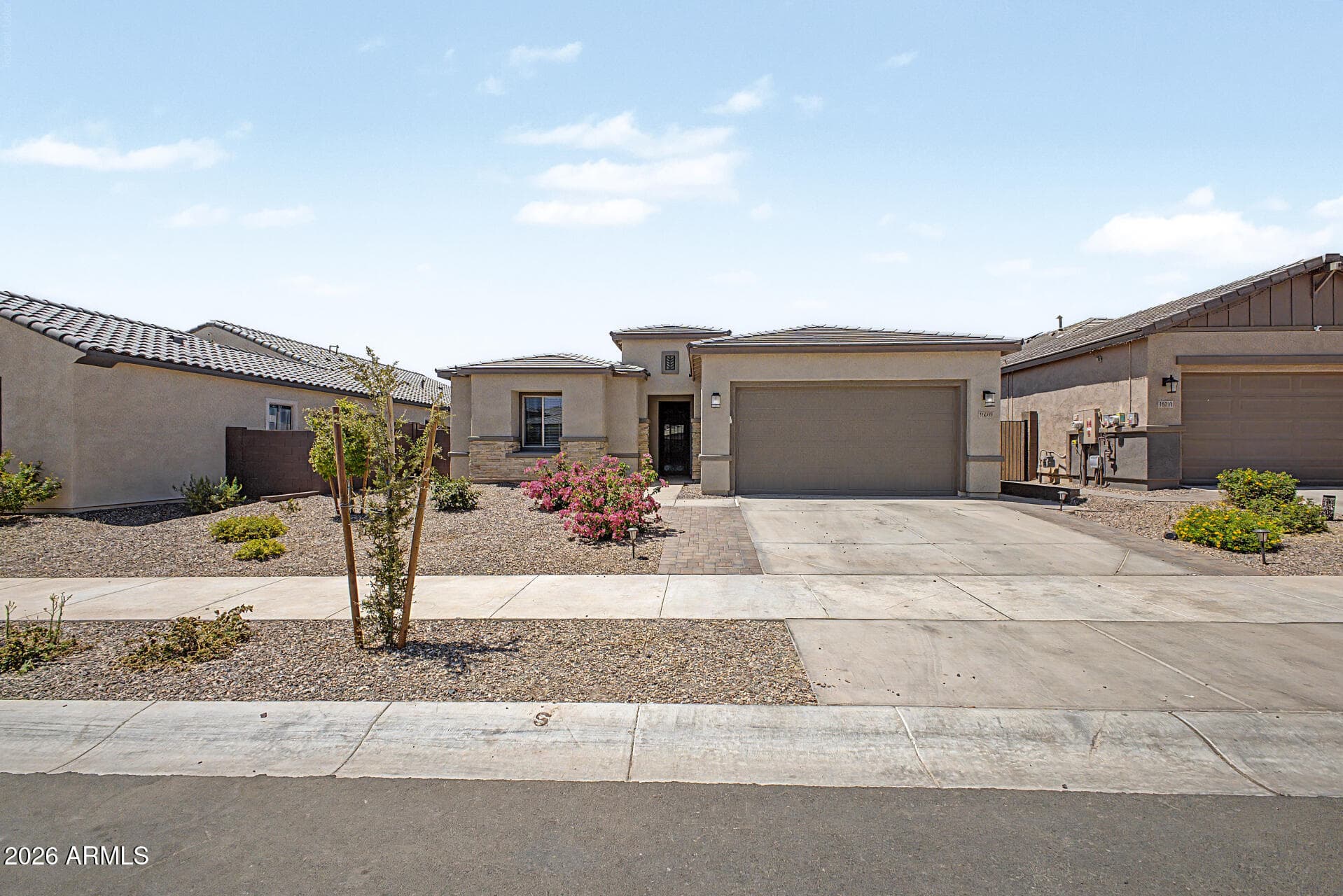 16699 W SAGUARO PARK Lane, Surprise, AZ 85387