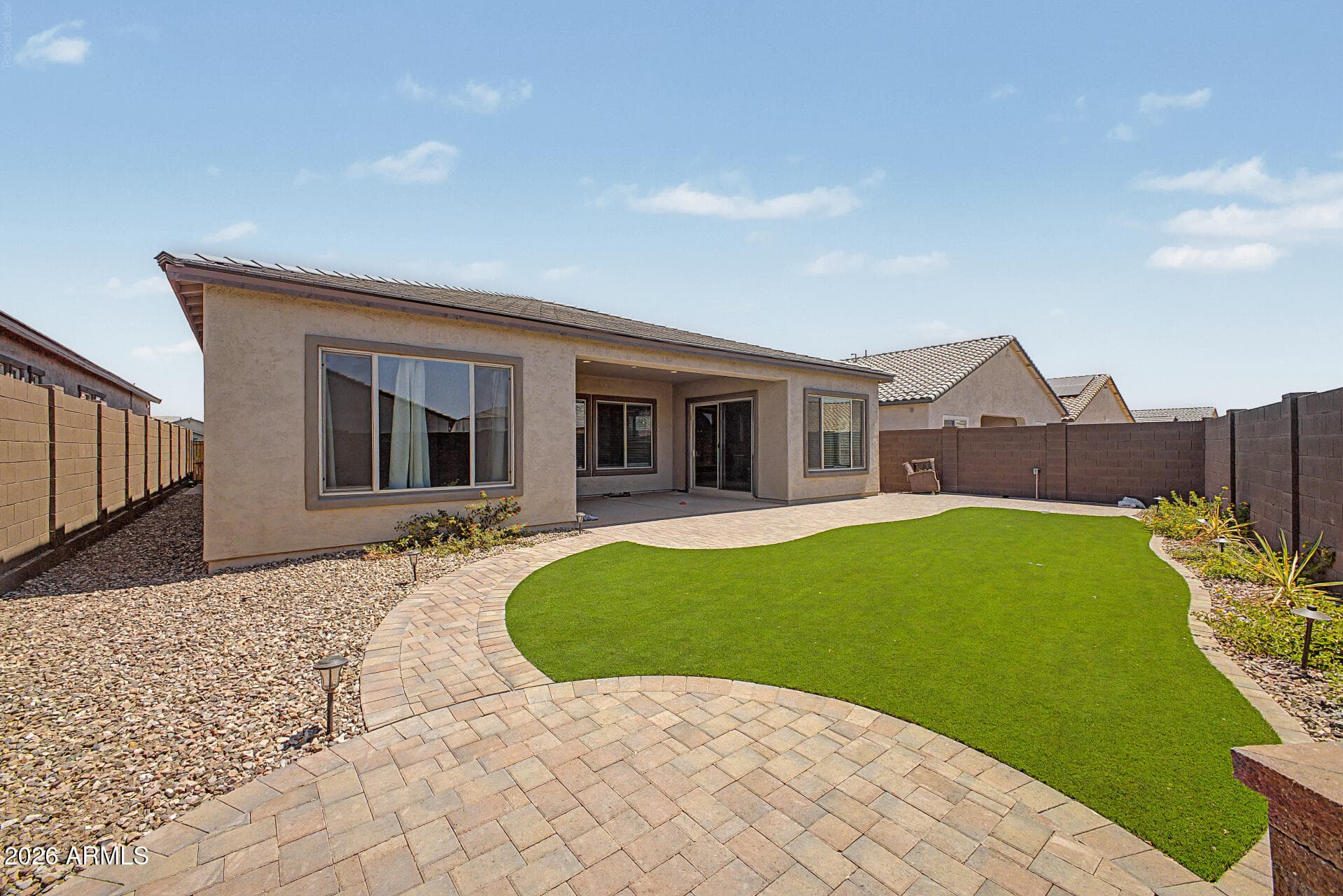 16699 W SAGUARO PARK Lane, Surprise, AZ 85387 — photo 30 of 33