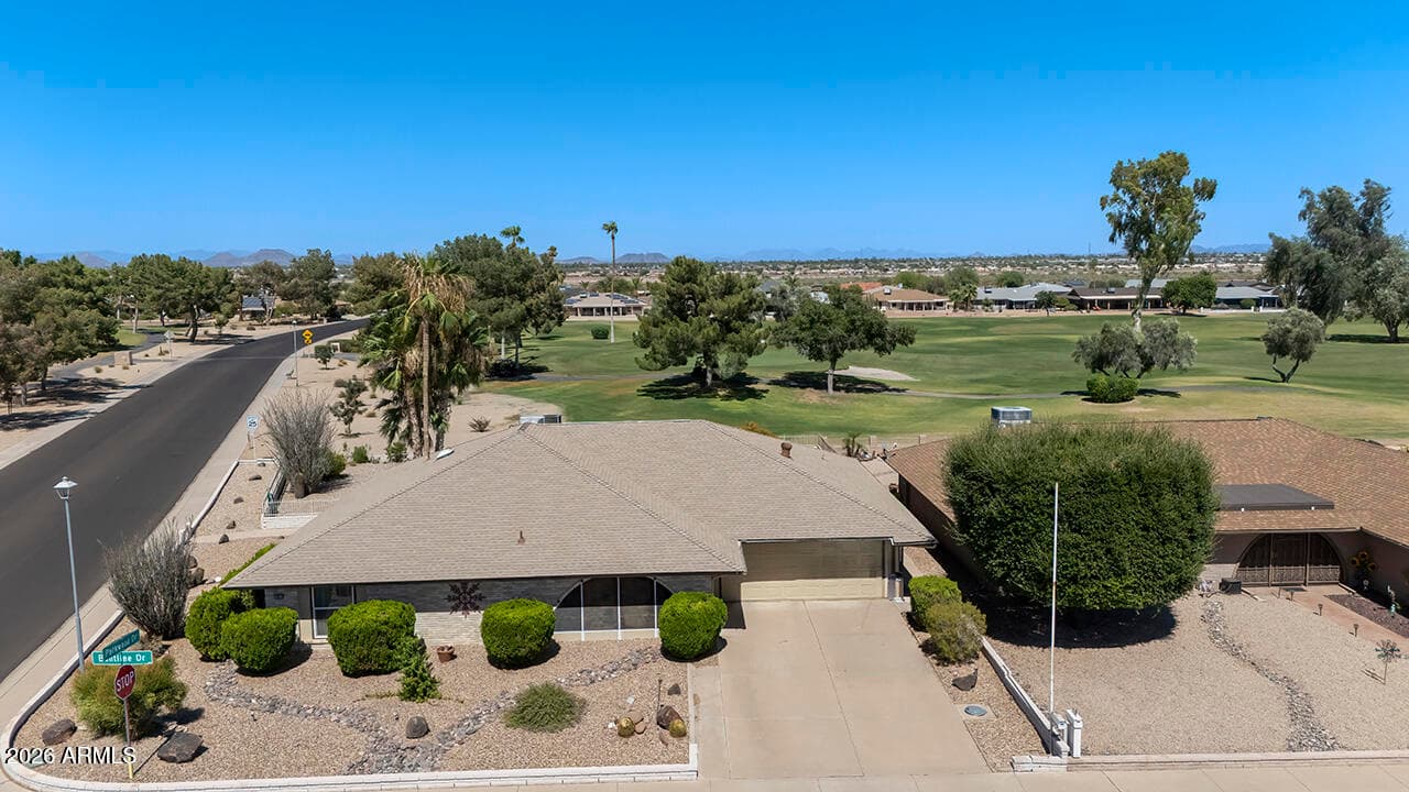 18031 N Buntline Drive, Sun City West, AZ 85375 — photo 2 of 46