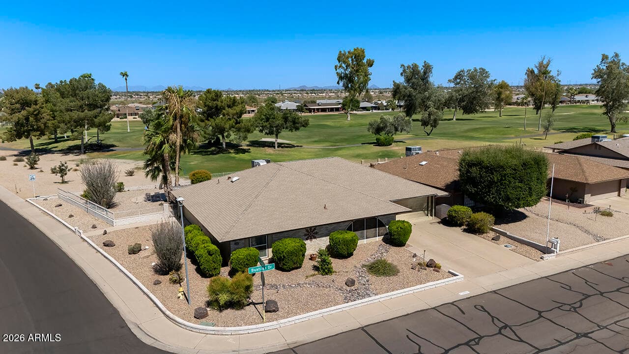 18031 N Buntline Drive, Sun City West, AZ 85375 — photo 4 of 46