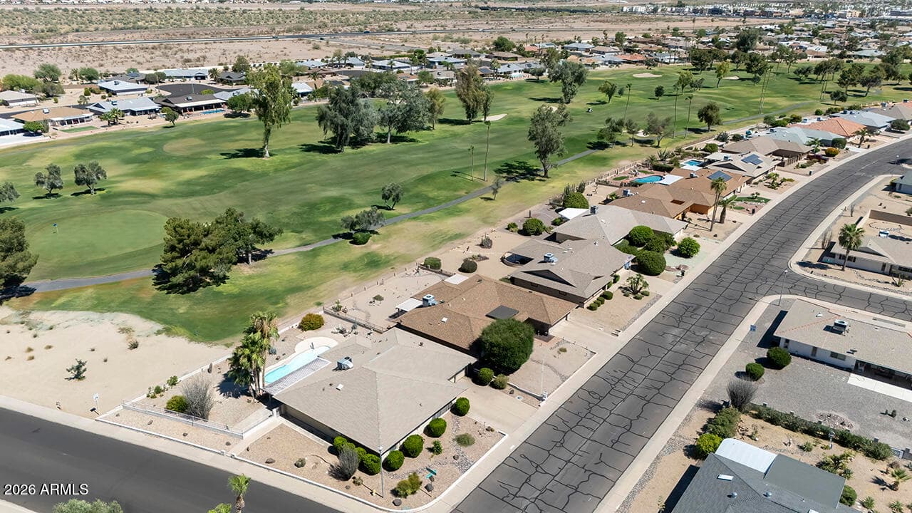18031 N Buntline Drive, Sun City West, AZ 85375 — photo 5 of 46