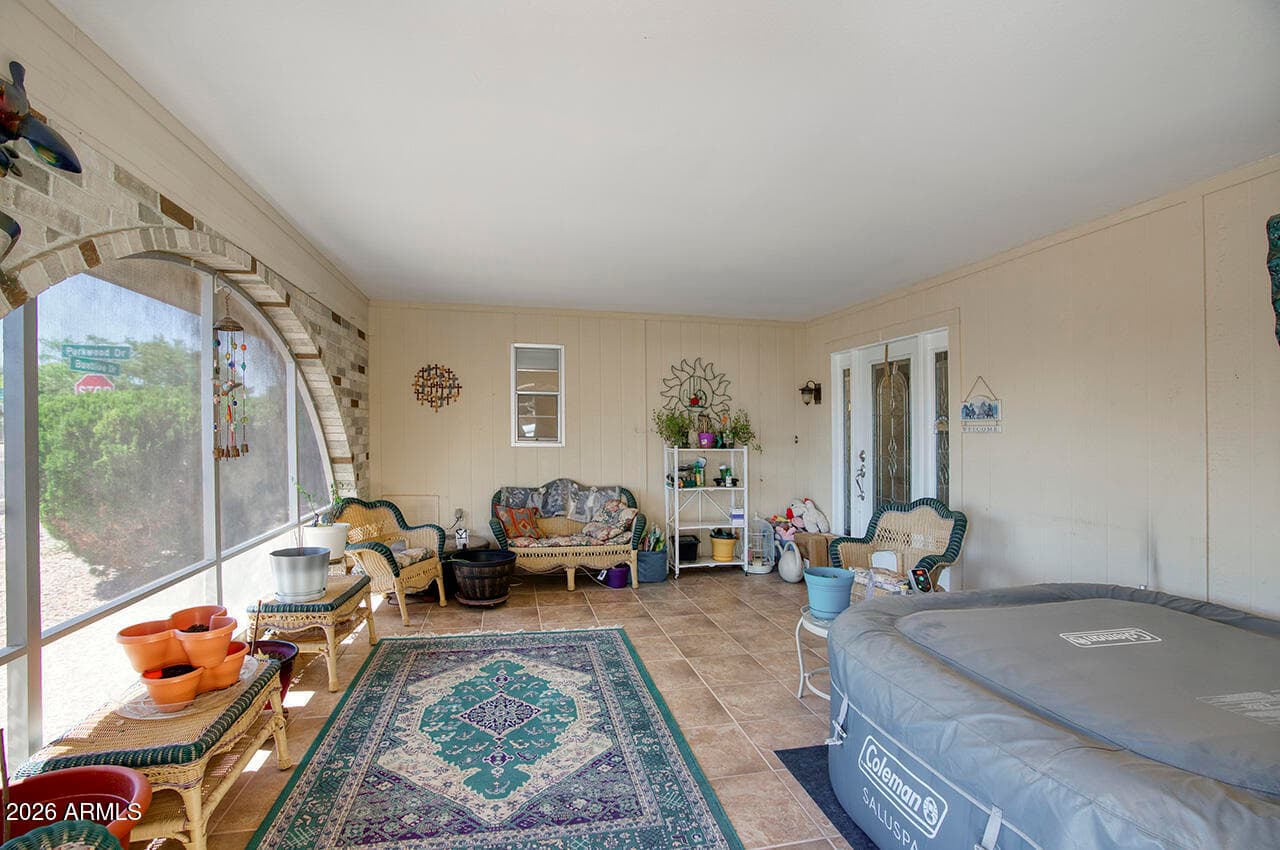 18031 N Buntline Drive, Sun City West, AZ 85375 — photo 6 of 46