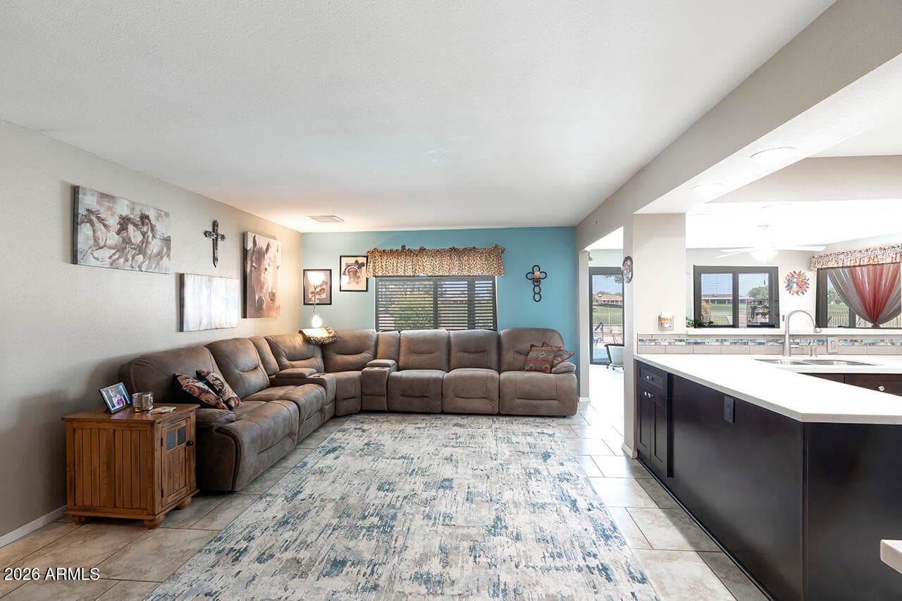 18031 N Buntline Drive, Sun City West, AZ 85375 — photo 9 of 46