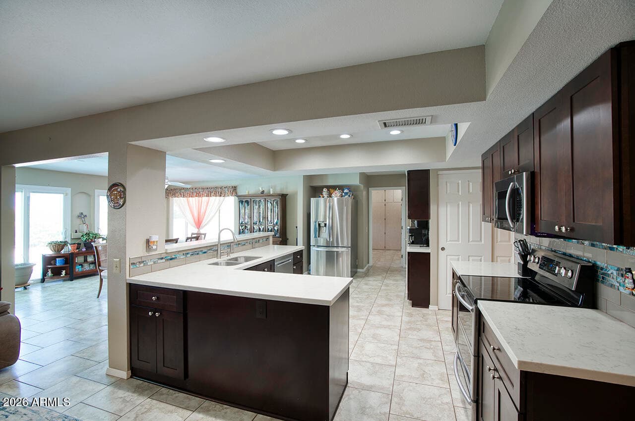 18031 N Buntline Drive, Sun City West, AZ 85375 — photo 11 of 46