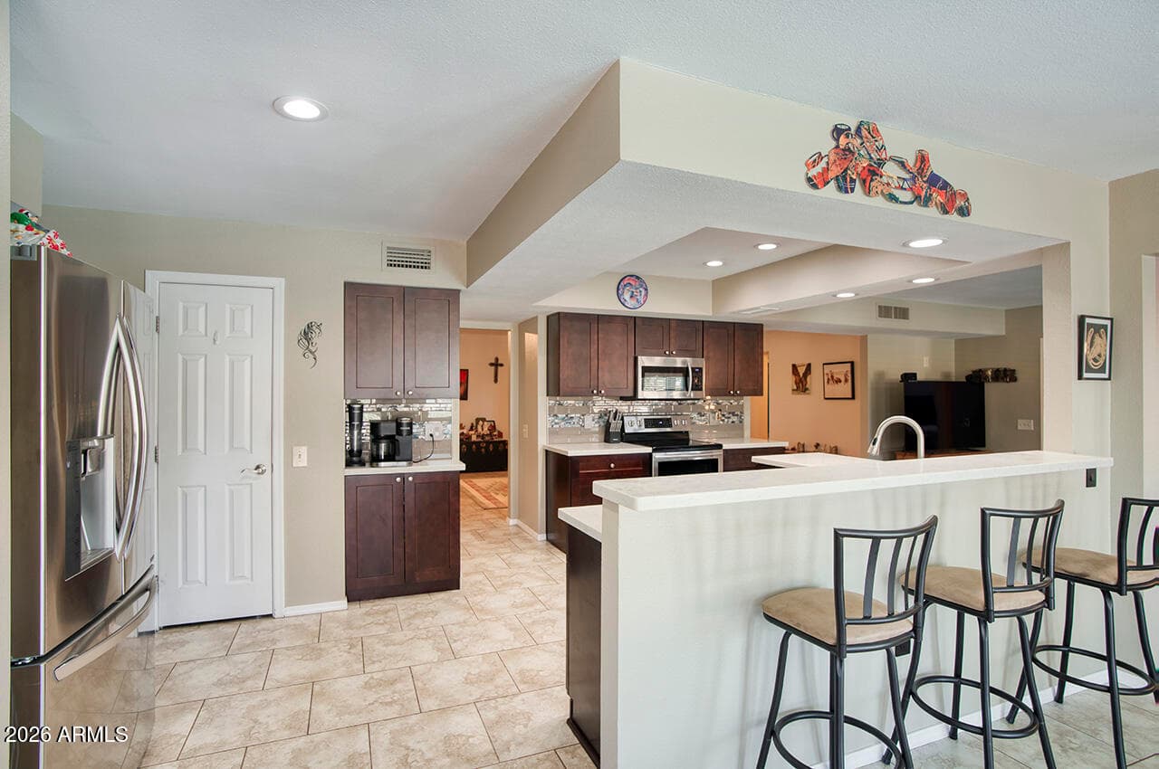 18031 N Buntline Drive, Sun City West, AZ 85375 — photo 12 of 46