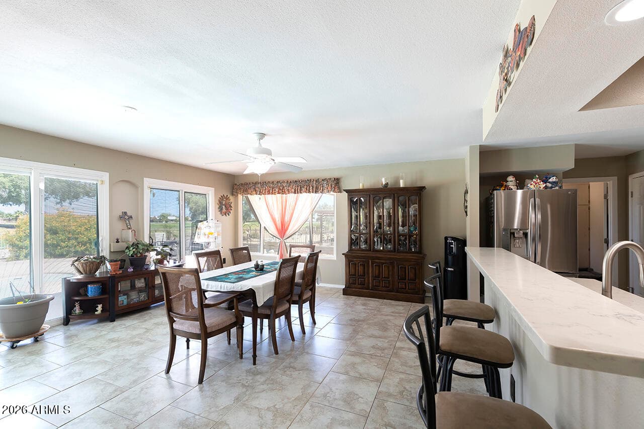 18031 N Buntline Drive, Sun City West, AZ 85375 — photo 14 of 46