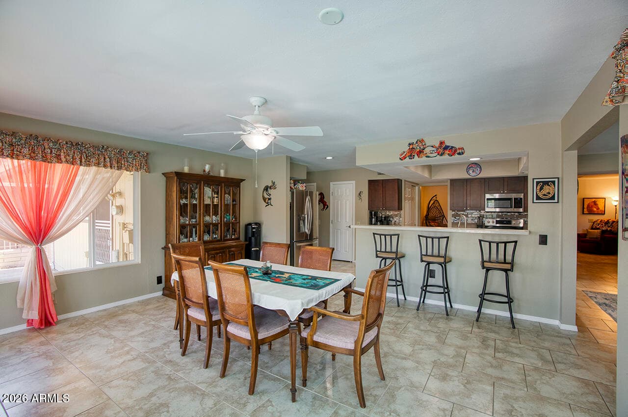 18031 N Buntline Drive, Sun City West, AZ 85375 — photo 15 of 46