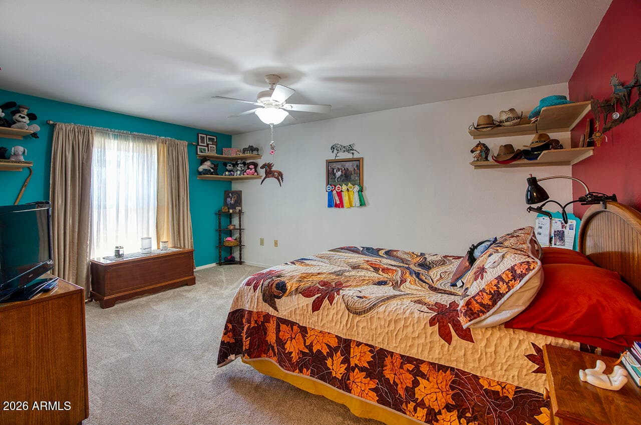 18031 N Buntline Drive, Sun City West, AZ 85375 — photo 18 of 46