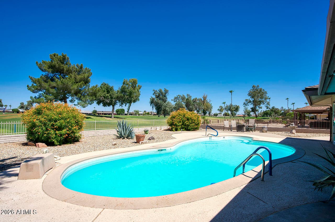 18031 N Buntline Drive, Sun City West, AZ 85375 — photo 27 of 46
