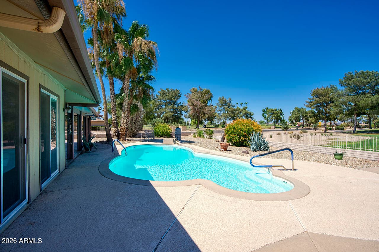 18031 N Buntline Drive, Sun City West, AZ 85375 — photo 28 of 46