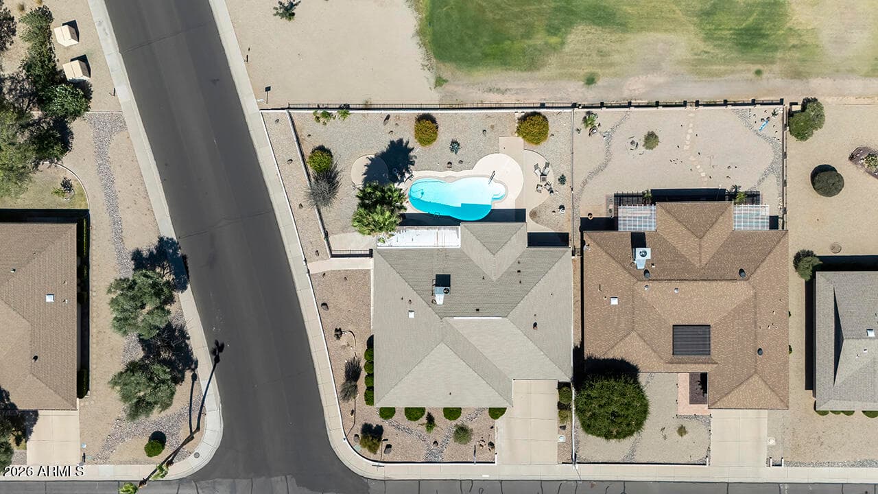 18031 N Buntline Drive, Sun City West, AZ 85375 — photo 32 of 46