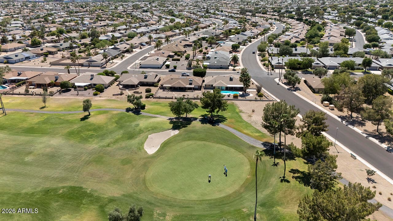 18031 N Buntline Drive, Sun City West, AZ 85375 — photo 34 of 46