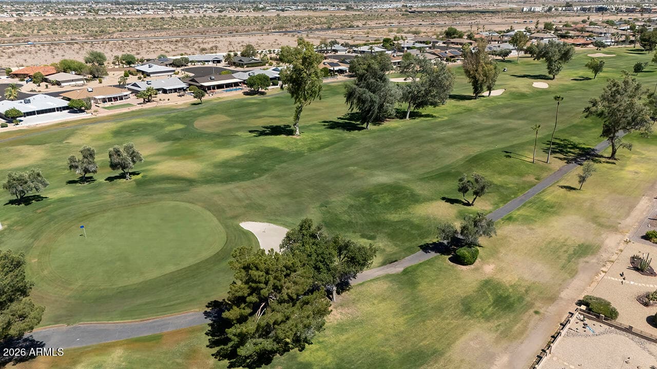 18031 N Buntline Drive, Sun City West, AZ 85375 — photo 35 of 46