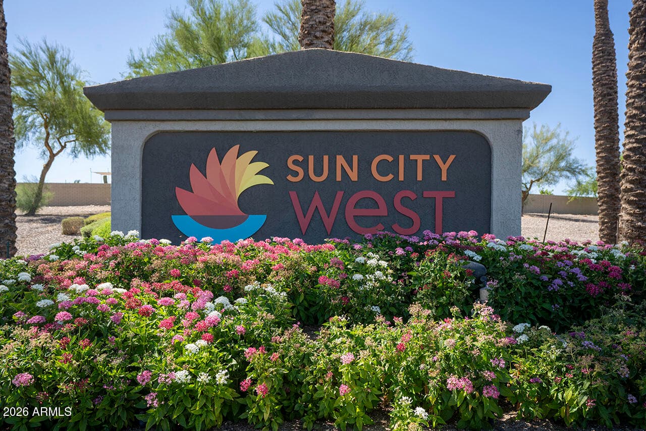18031 N Buntline Drive, Sun City West, AZ 85375 — photo 36 of 46