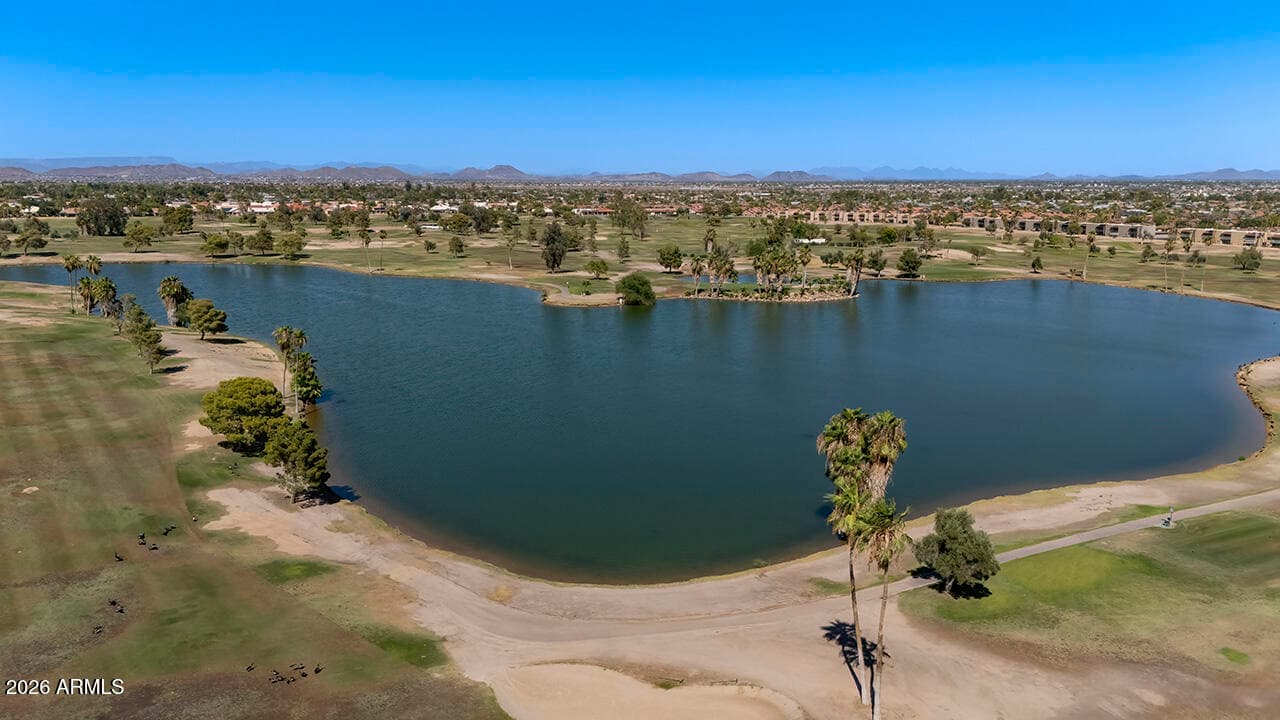 18031 N Buntline Drive, Sun City West, AZ 85375 — photo 41 of 46