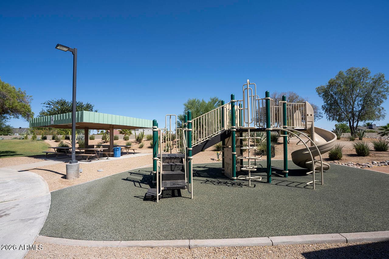 18031 N Buntline Drive, Sun City West, AZ 85375 — photo 43 of 46