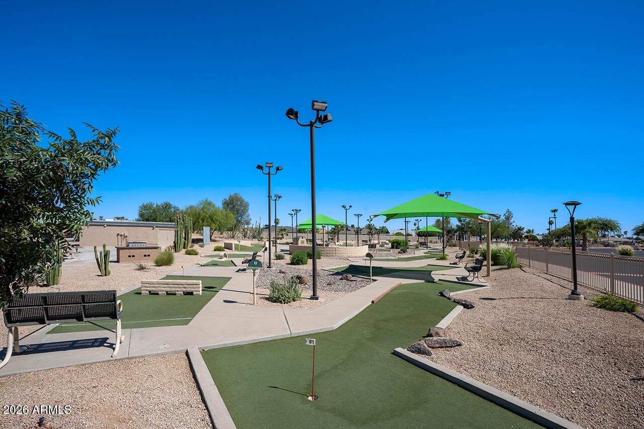 18031 N Buntline Drive, Sun City West, AZ 85375 — photo 44 of 46