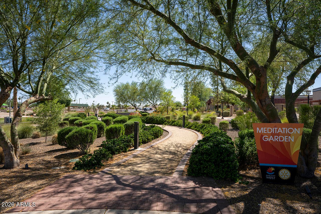 18031 N Buntline Drive, Sun City West, AZ 85375 — photo 45 of 46