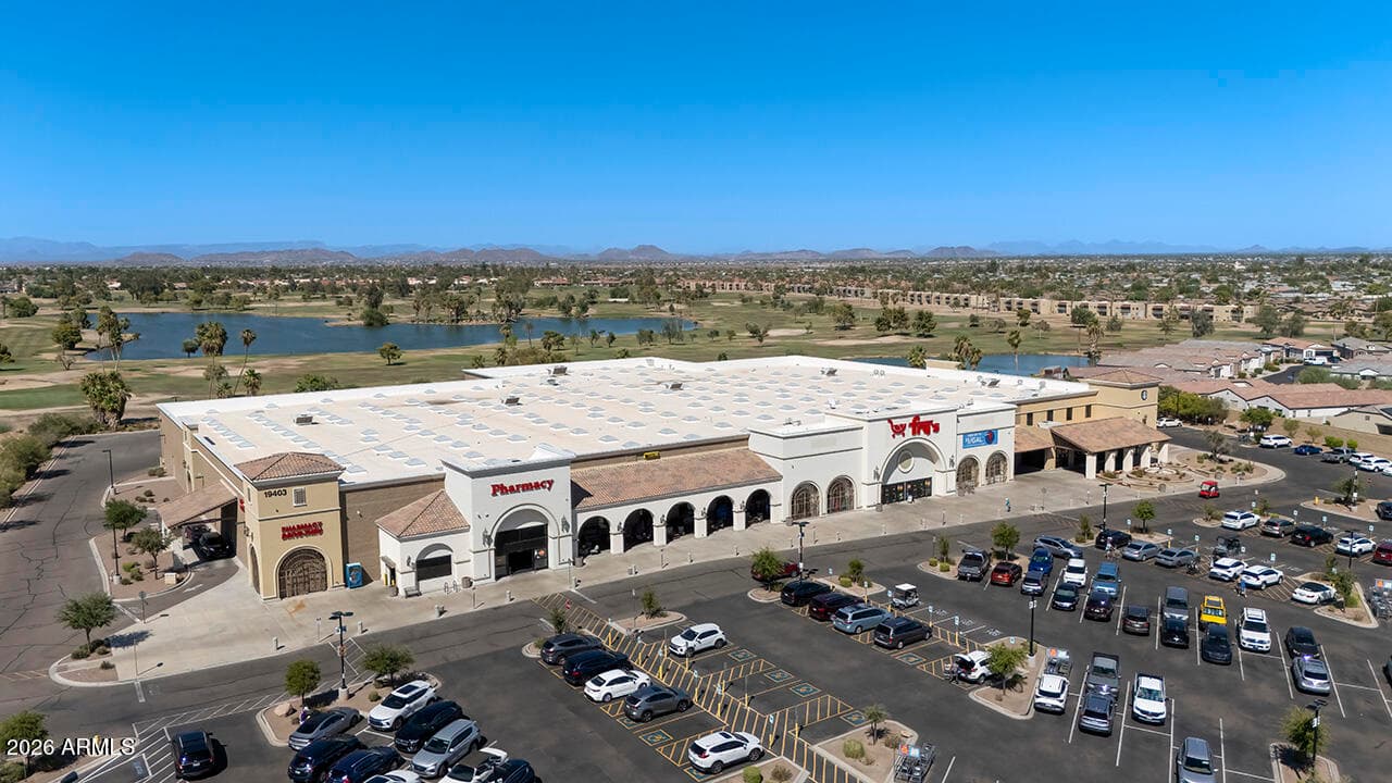 18031 N Buntline Drive, Sun City West, AZ 85375 — photo 46 of 46