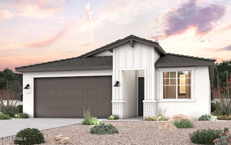 22851 W MONONA Lane, Surprise, AZ 85387