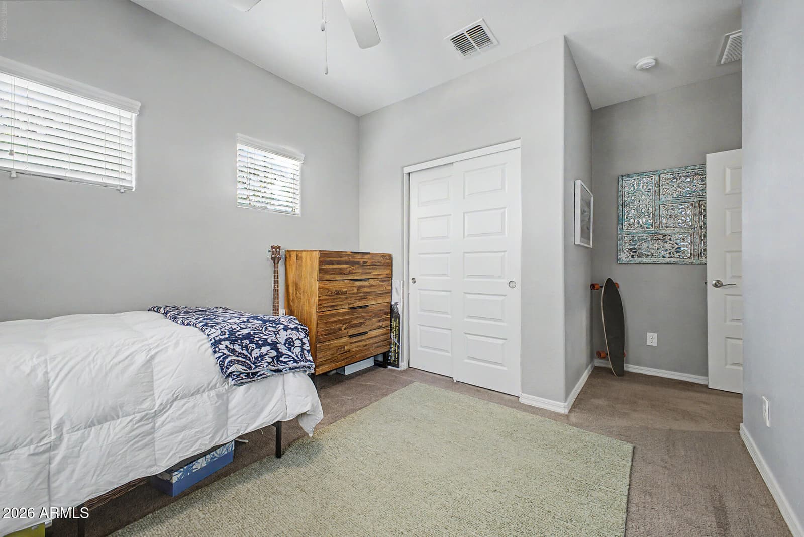 528 W EVERGREEN PEAR Avenue, Queen Creek, AZ 85140 — photo 25 of 59