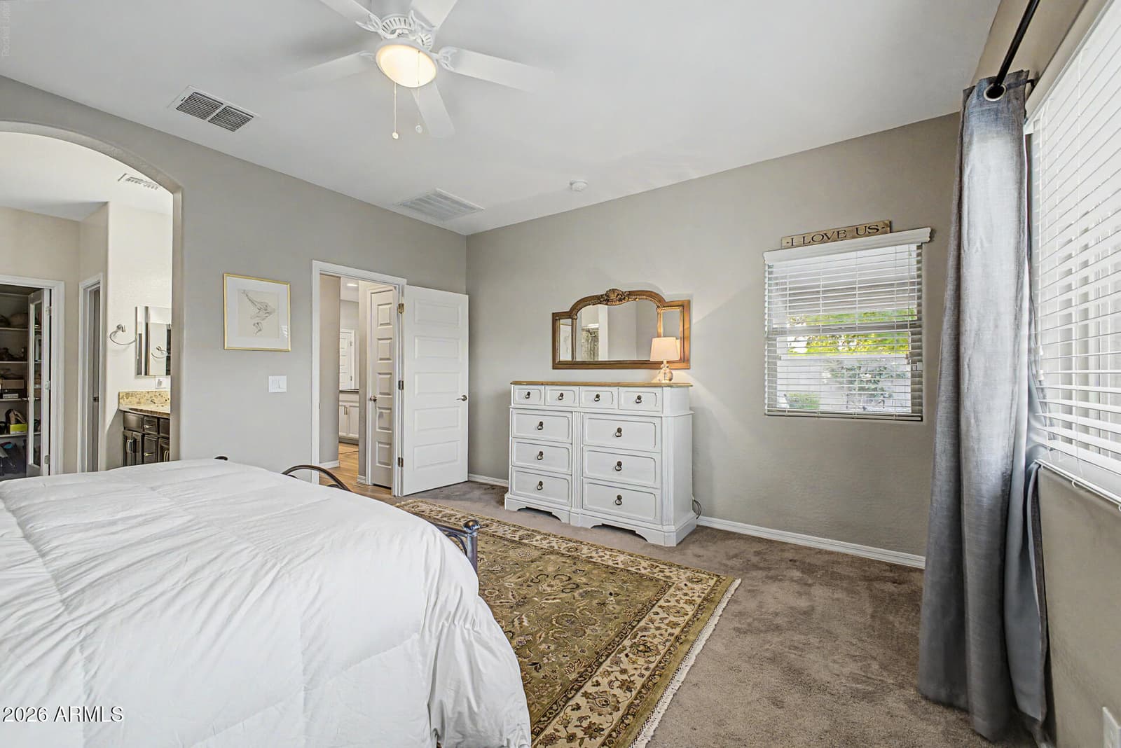 528 W EVERGREEN PEAR Avenue, Queen Creek, AZ 85140 — photo 15 of 59
