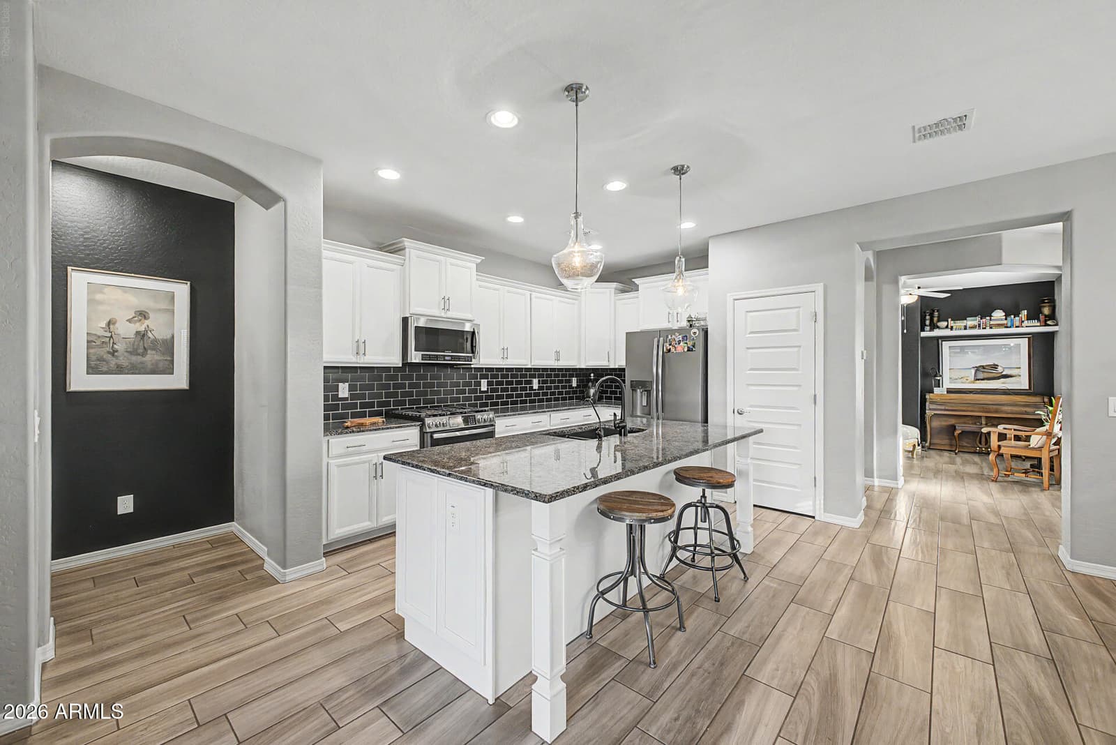 528 W EVERGREEN PEAR Avenue, Queen Creek, AZ 85140 — photo 12 of 59