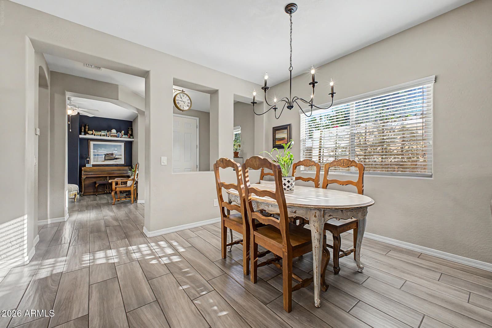 528 W EVERGREEN PEAR Avenue, Queen Creek, AZ 85140 — photo 10 of 59
