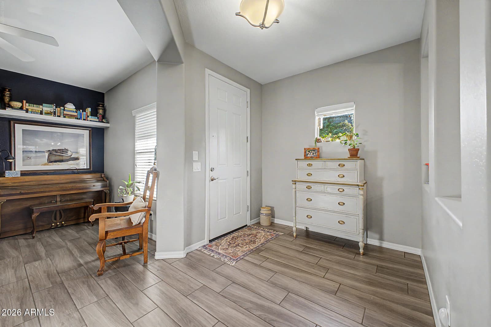 528 W EVERGREEN PEAR Avenue, Queen Creek, AZ 85140 — photo 5 of 59