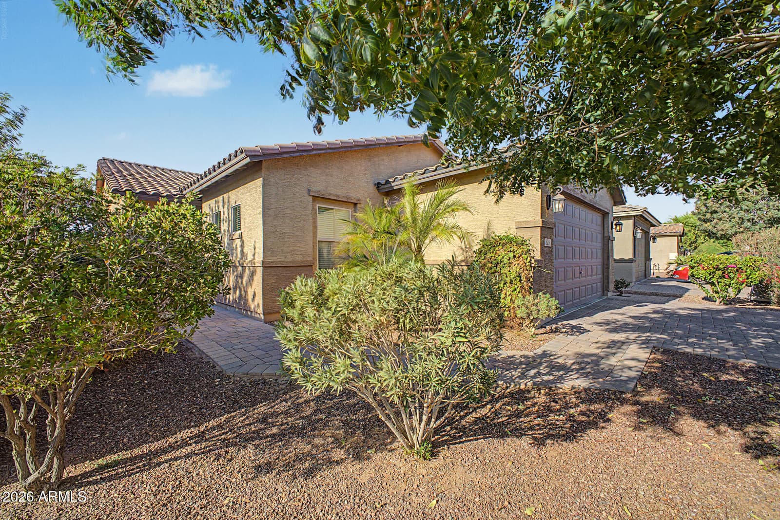 528 W EVERGREEN PEAR Avenue, Queen Creek, AZ 85140 — photo 4 of 59
