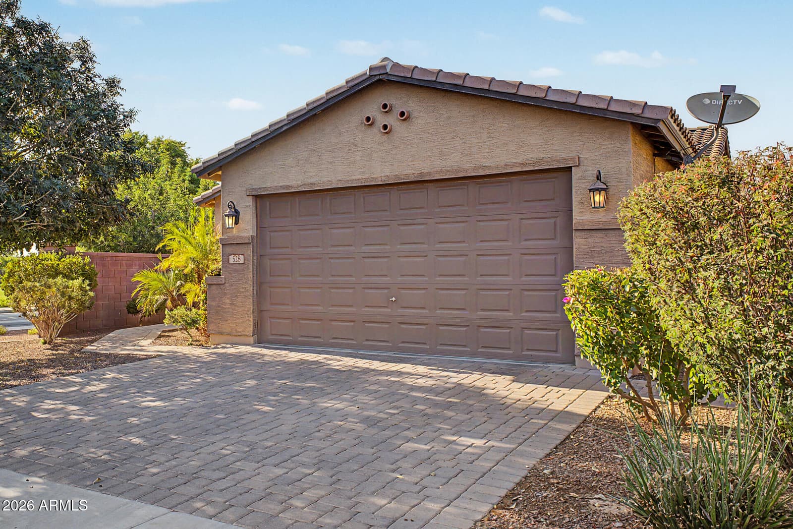 528 W EVERGREEN PEAR Avenue, Queen Creek, AZ 85140 — photo 3 of 59