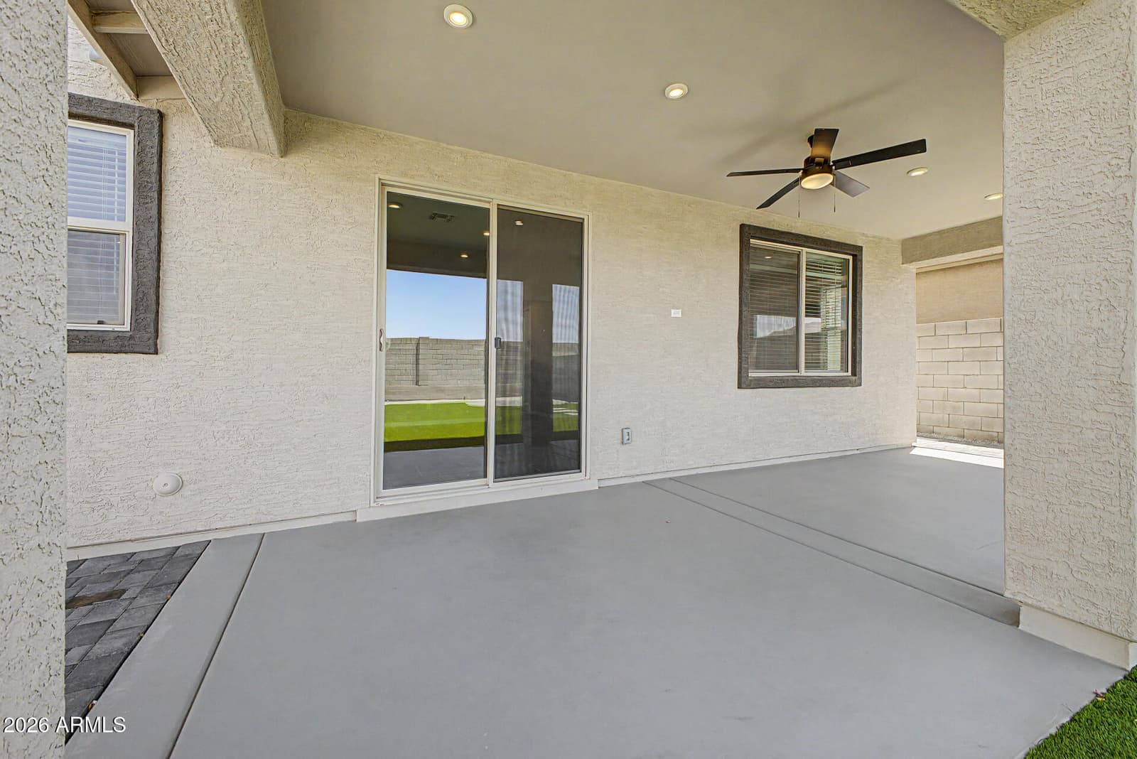 19210 W SOLANO Drive, Litchfield Park, AZ 85340 — photo 37 of 48