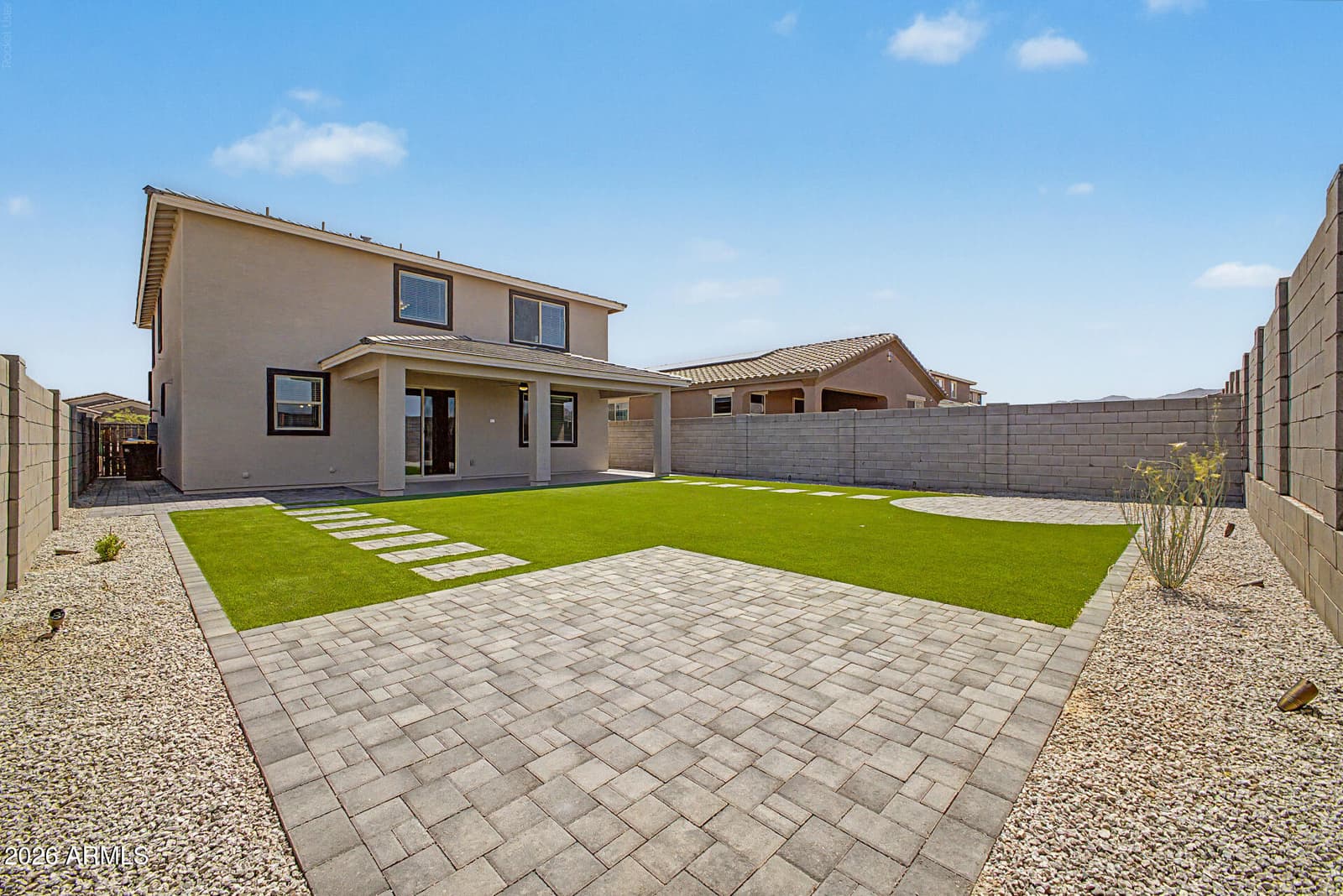 19210 W SOLANO Drive, Litchfield Park, AZ 85340 — photo 41 of 48