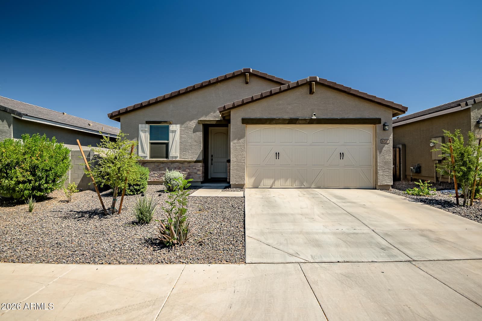 6732 W PEDRO Lane, Laveen, AZ 85339