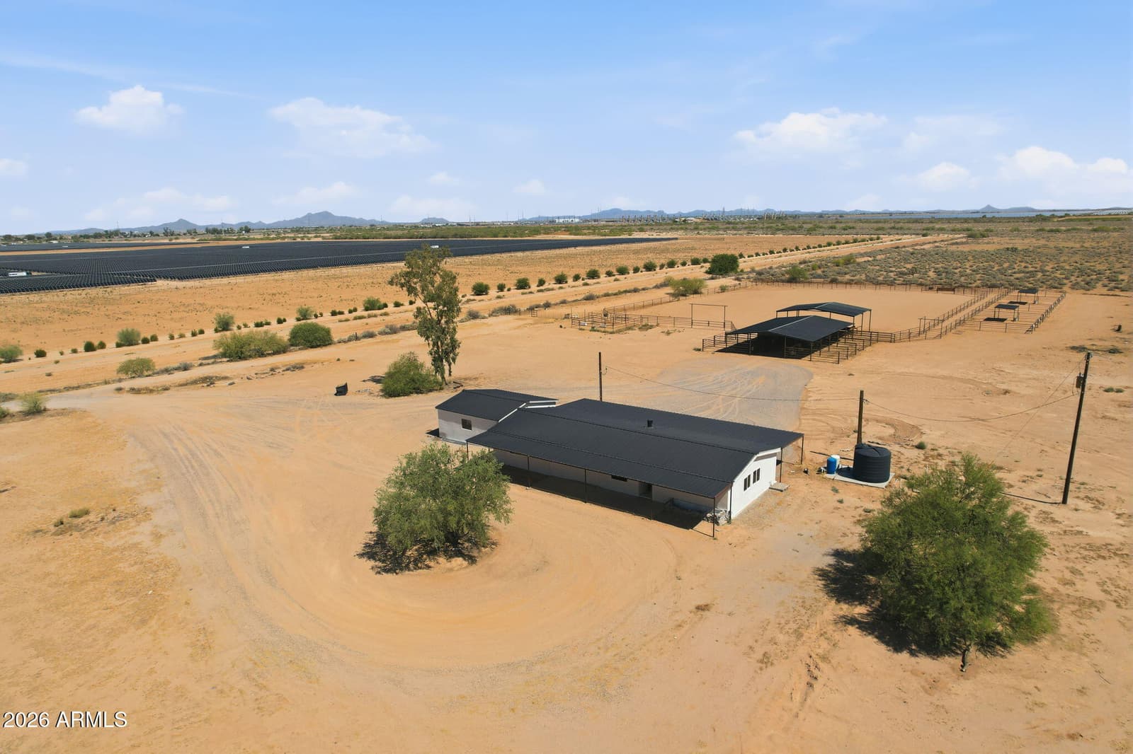 1650 E Storey Road, Coolidge, AZ 85128 — photo 1 of 41