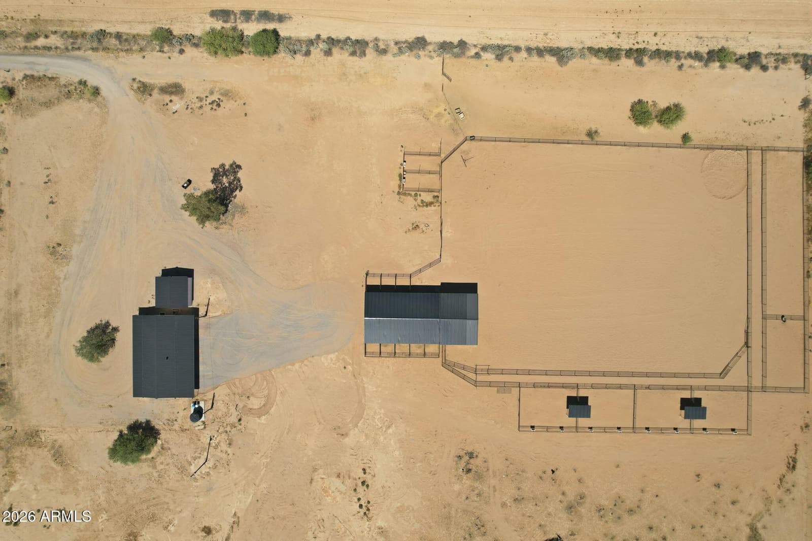 1650 E Storey Road, Coolidge, AZ 85128 — photo 3 of 41