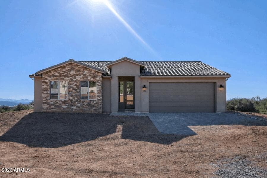 16969 E BOBWHITE Way, Rio Verde, AZ 85263