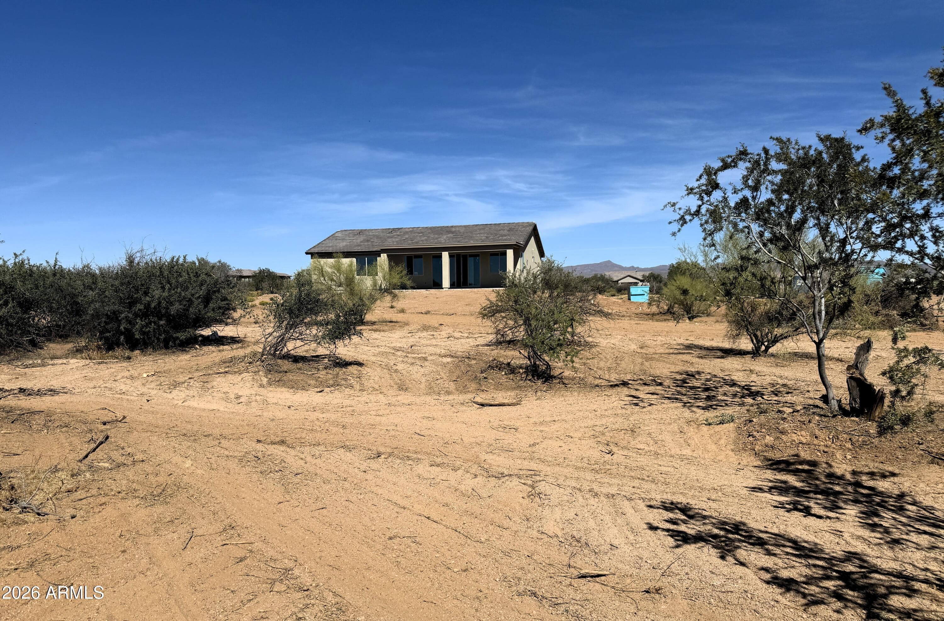 16969 E BOBWHITE Way, Rio Verde, AZ 85263 — photo 31 of 35