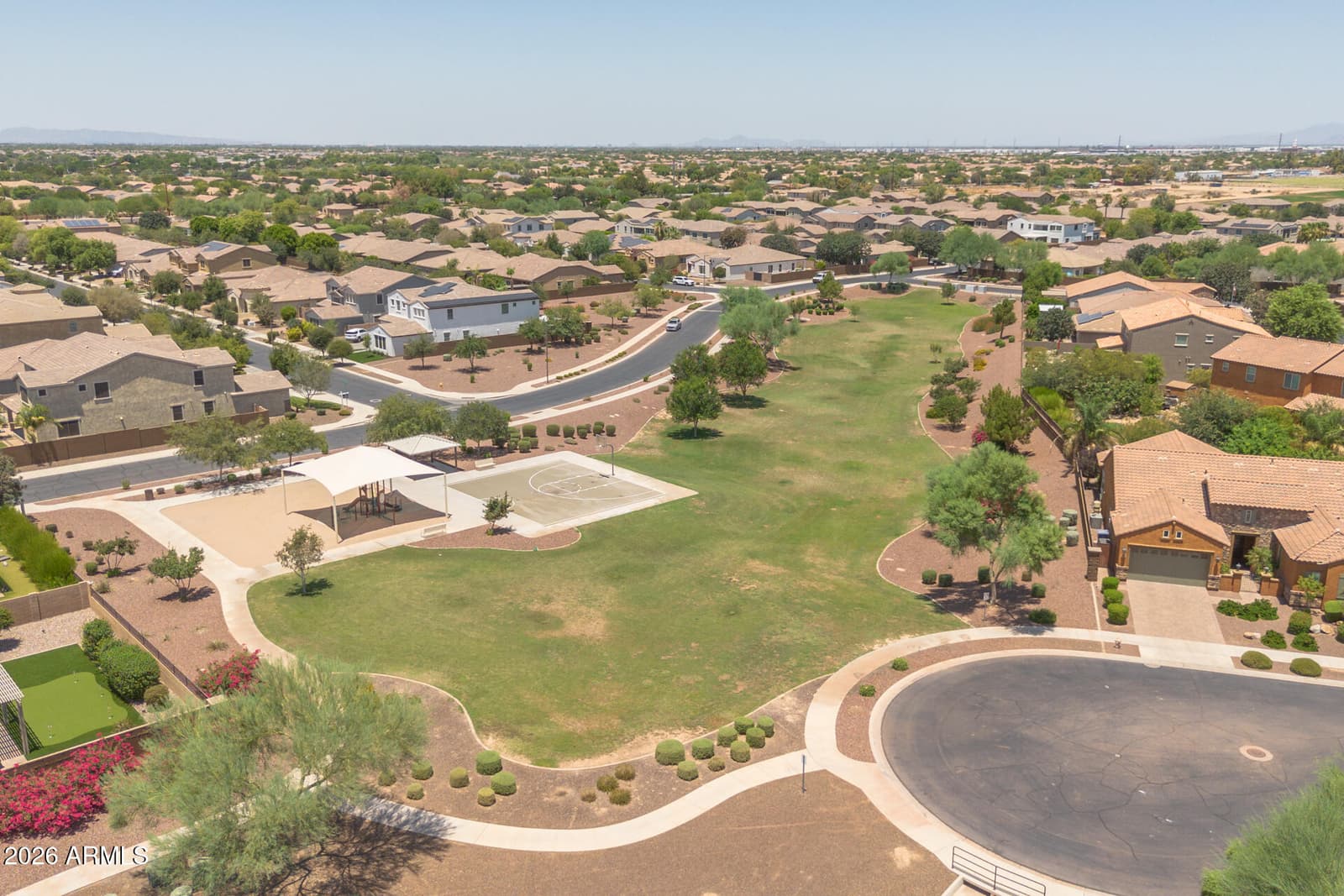 20105 E QUINTERO Road, Queen Creek, AZ 85142 — photo 45 of 54
