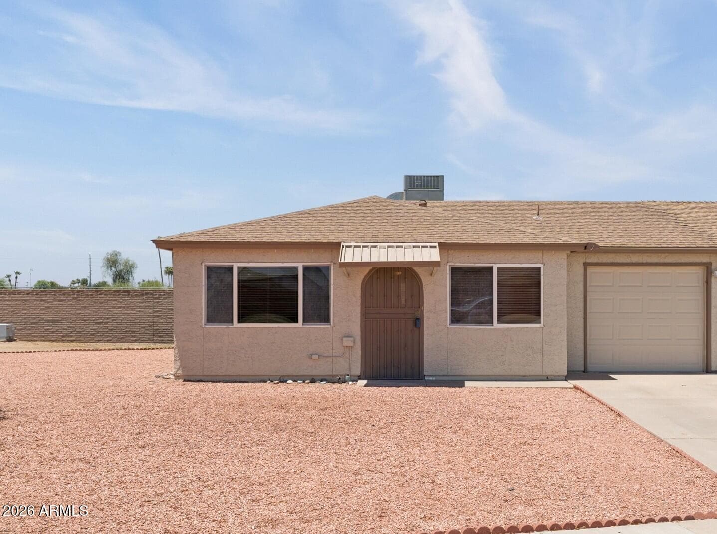 10018 N 97TH Drive A, Peoria, AZ 85345