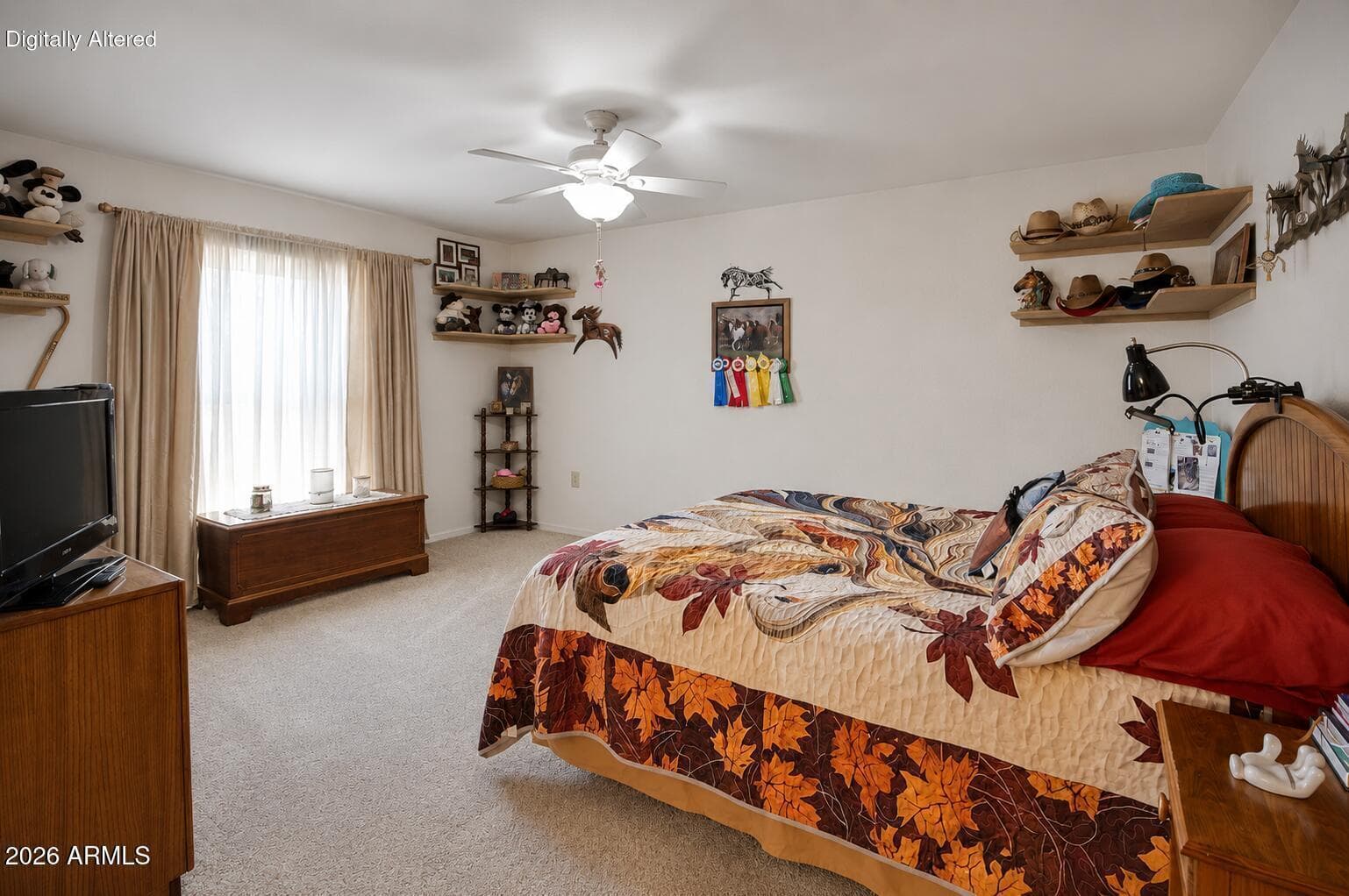18031 N Buntline Drive, Sun City West, AZ 85375 — photo 17 of 46