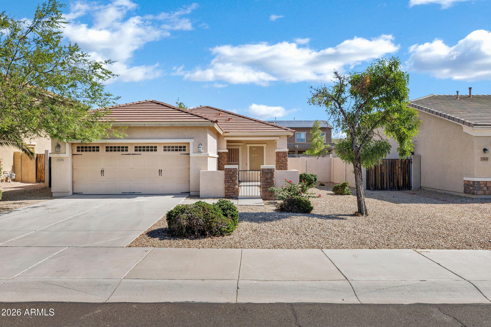 15636 W DEVONSHIRE Avenue, Goodyear, AZ 85395 — photo 1 of 26