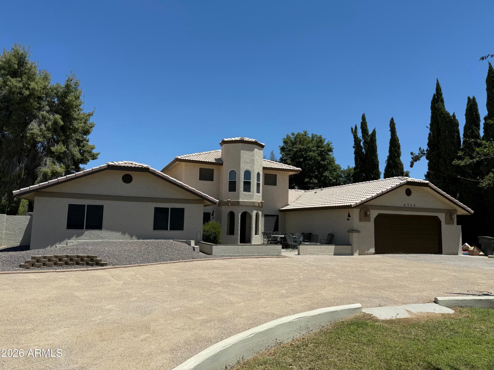 6705 N 183RD Avenue, Waddell, AZ 85355