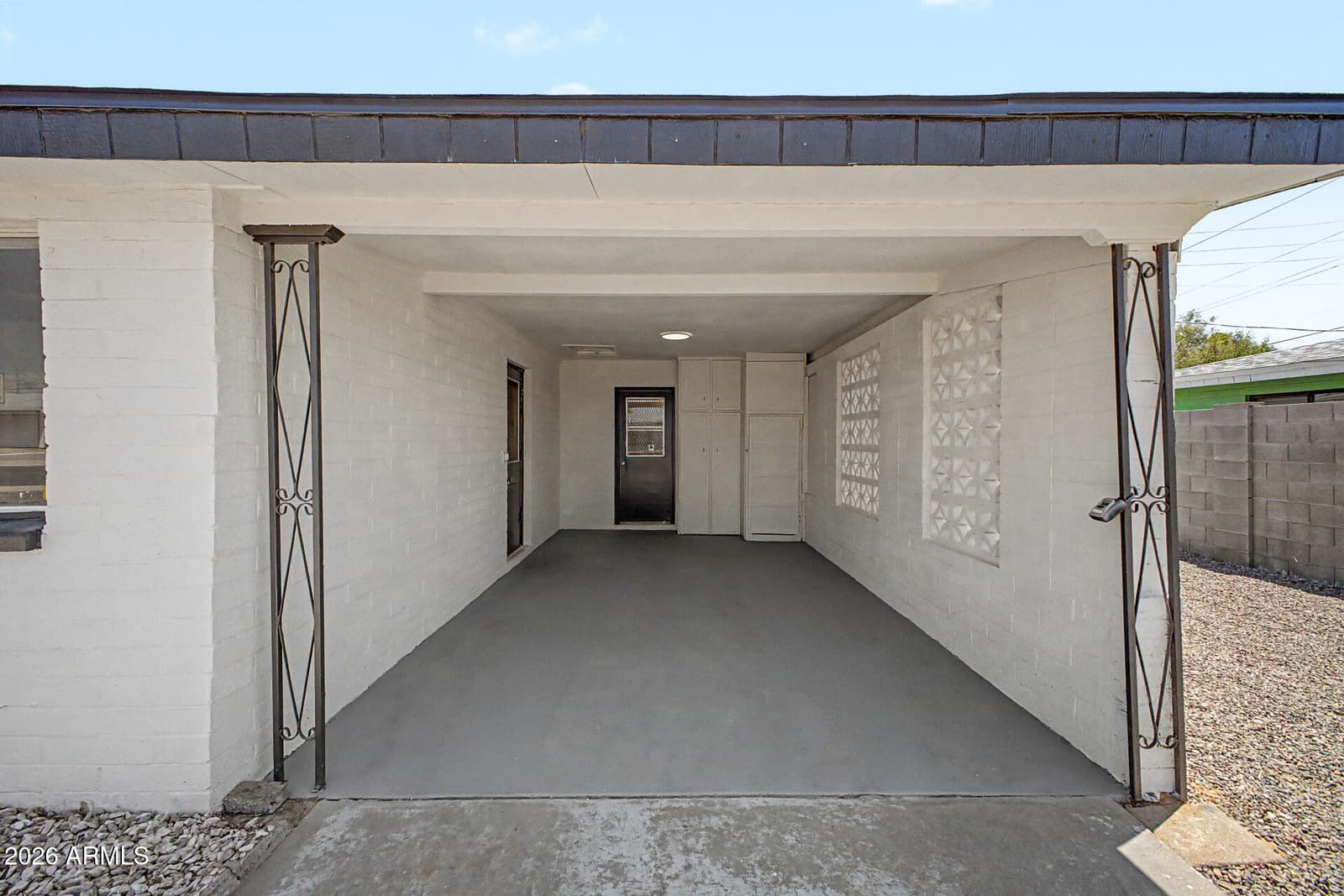 5209 E BUTTE Street, Mesa, AZ 85205 — photo 26 of 30